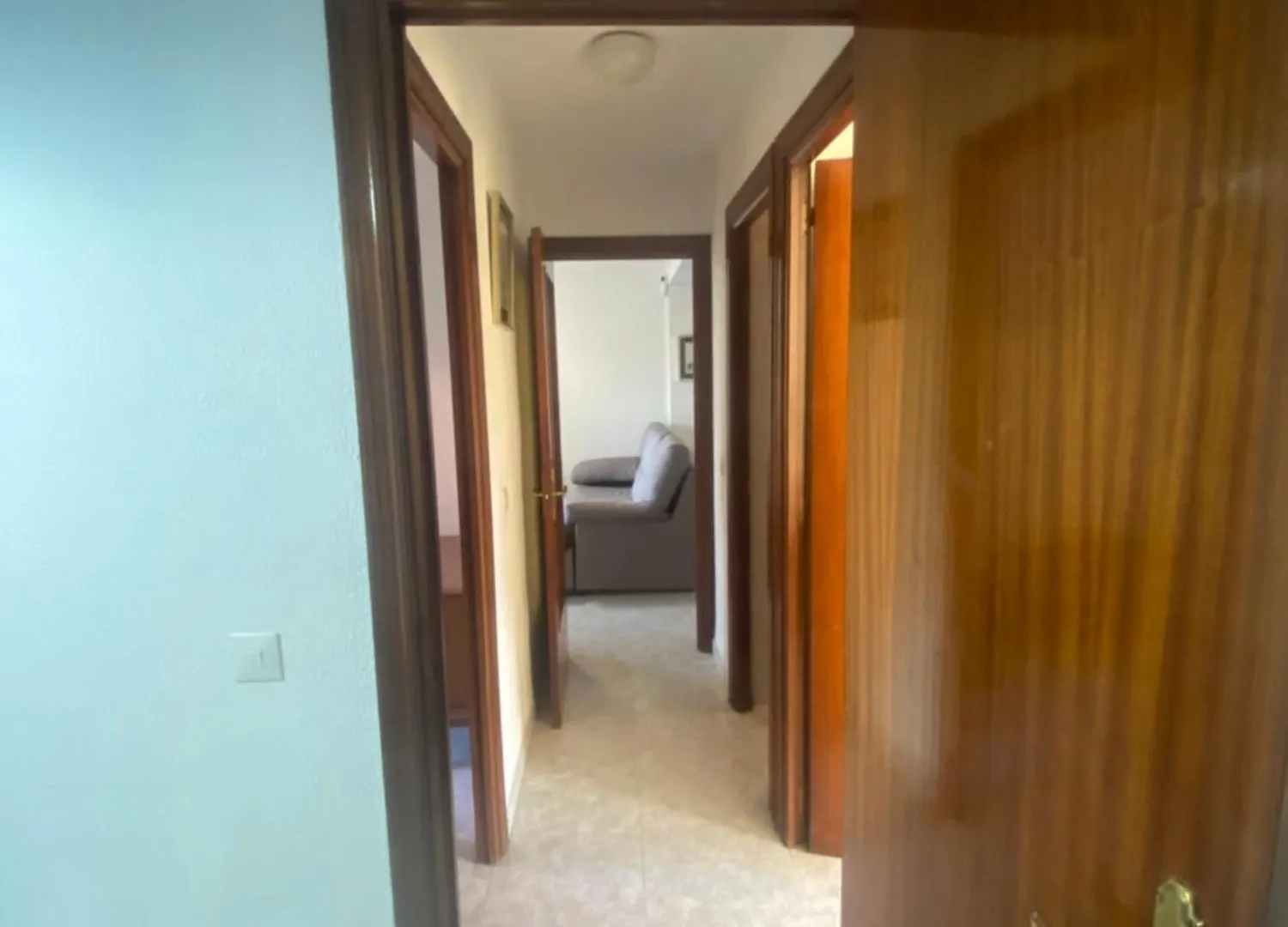 Apartamento Cerca Del Mar Malaga 0*,  Spain