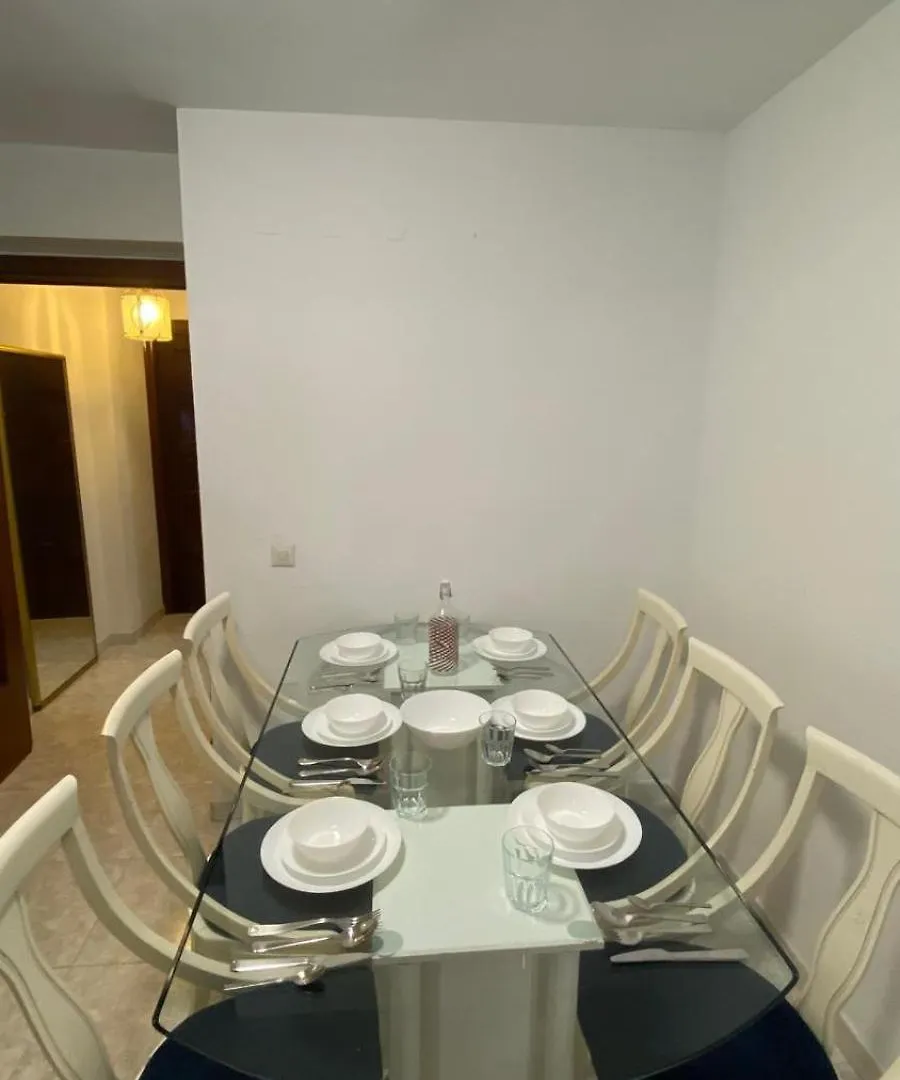 Apartamento Cerca Del Mar Malaga Spain