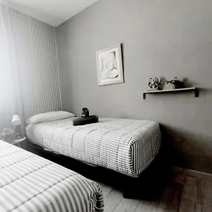 Apartment Victoria, Malaga